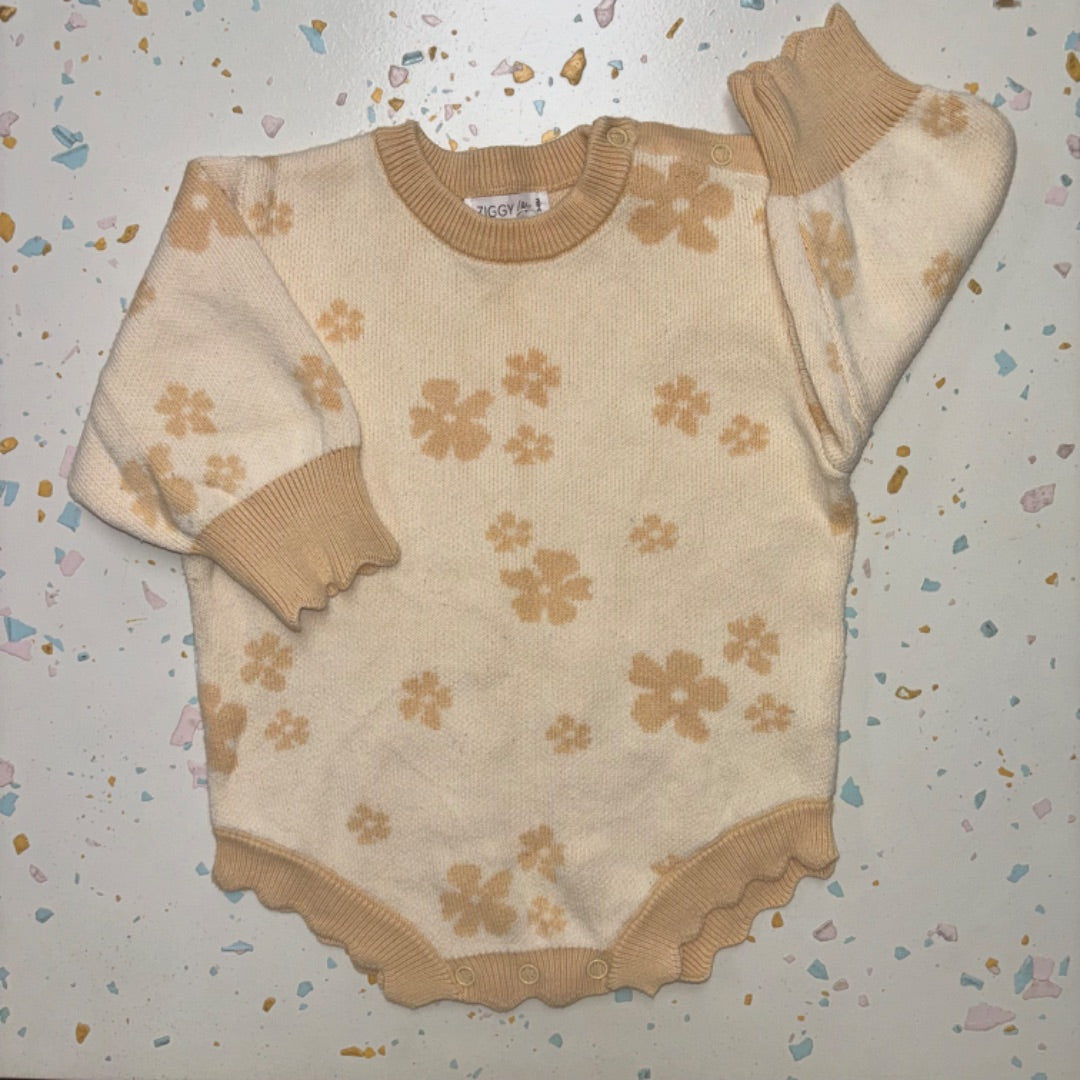Ziggy Lou Romper - Size 00
