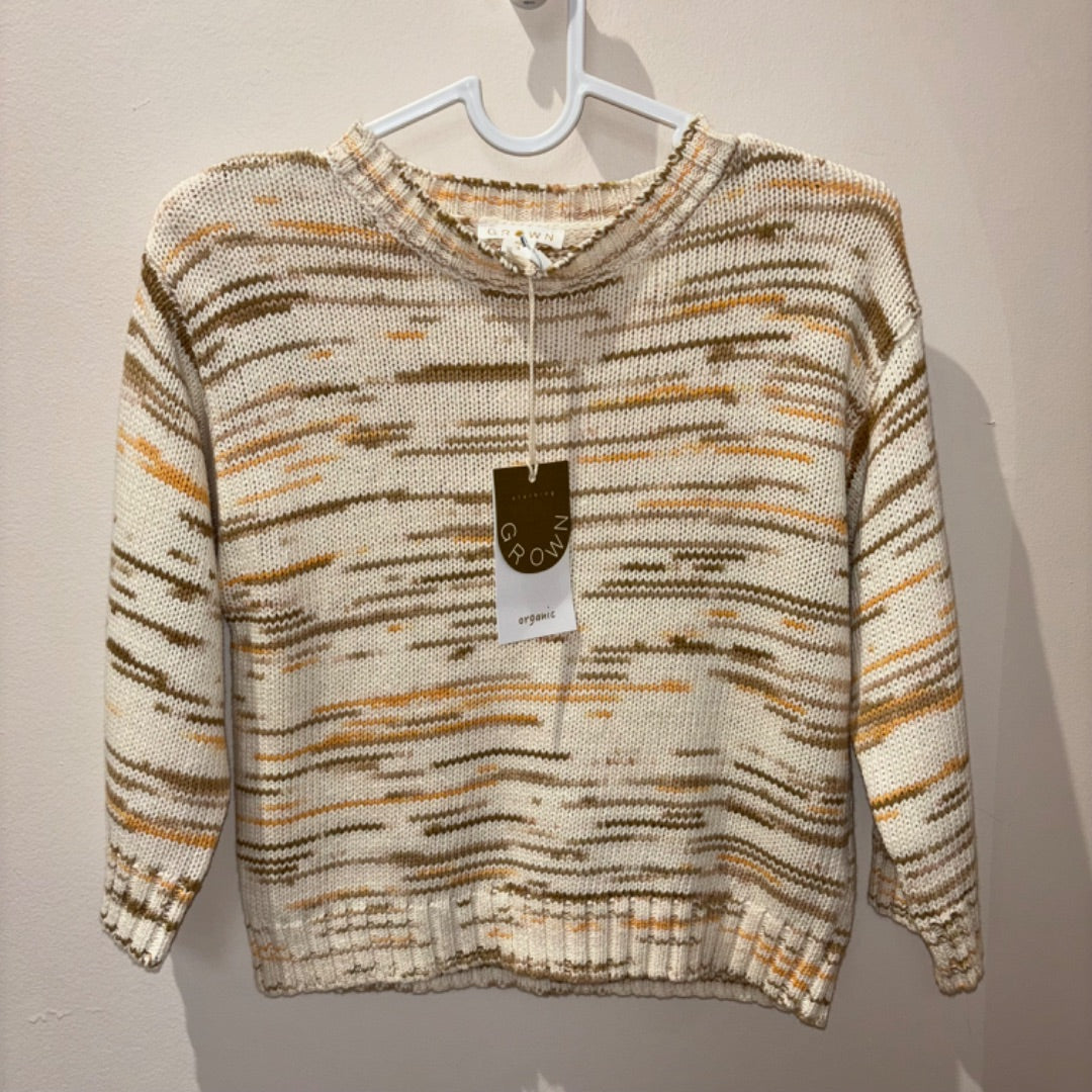 Grown Knit BNWT - Size 5