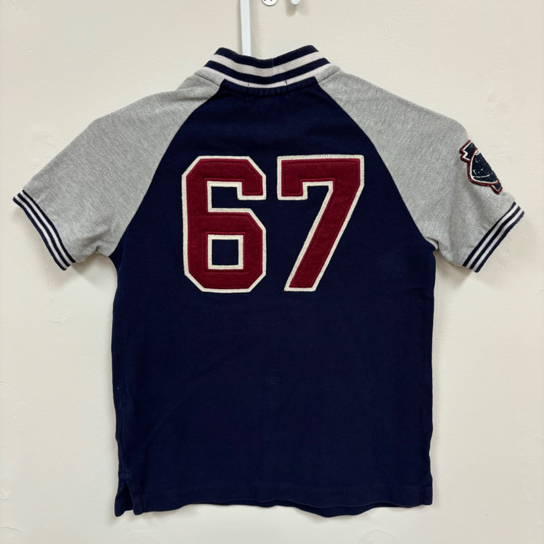 Polo Shirt - Size 5