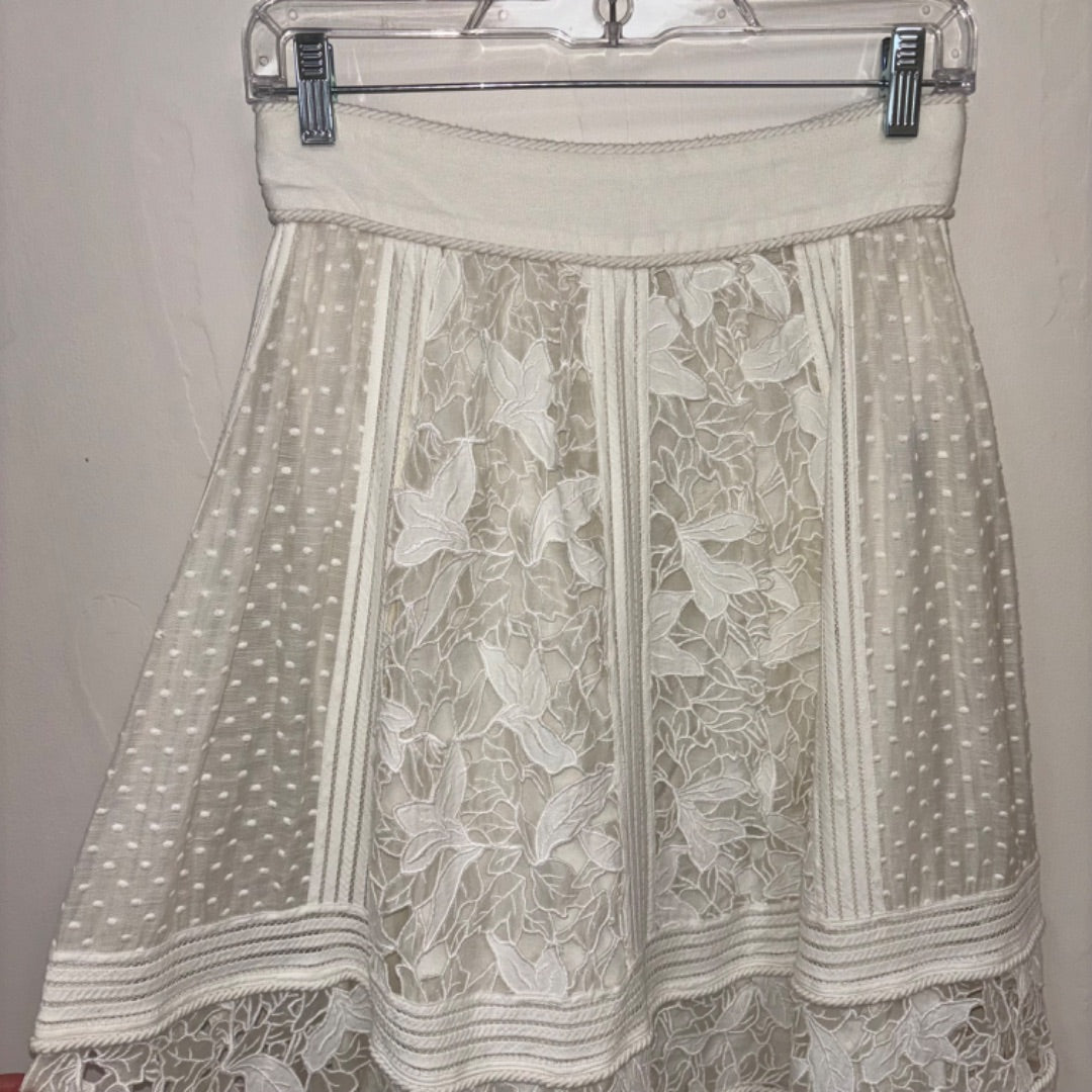 Zimmerman Skirt - Size 8 (1)