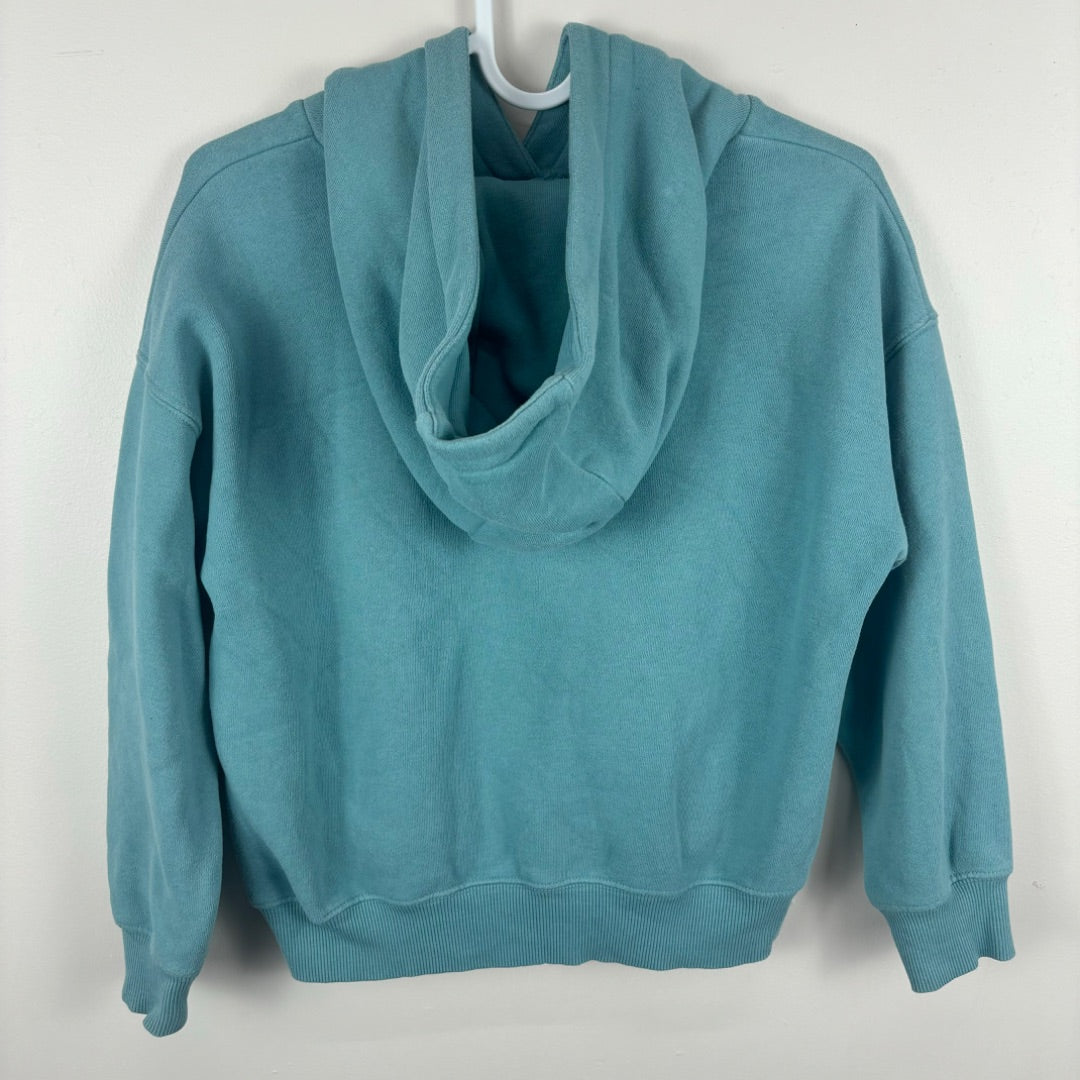 Running Bare Jumper - Size 8