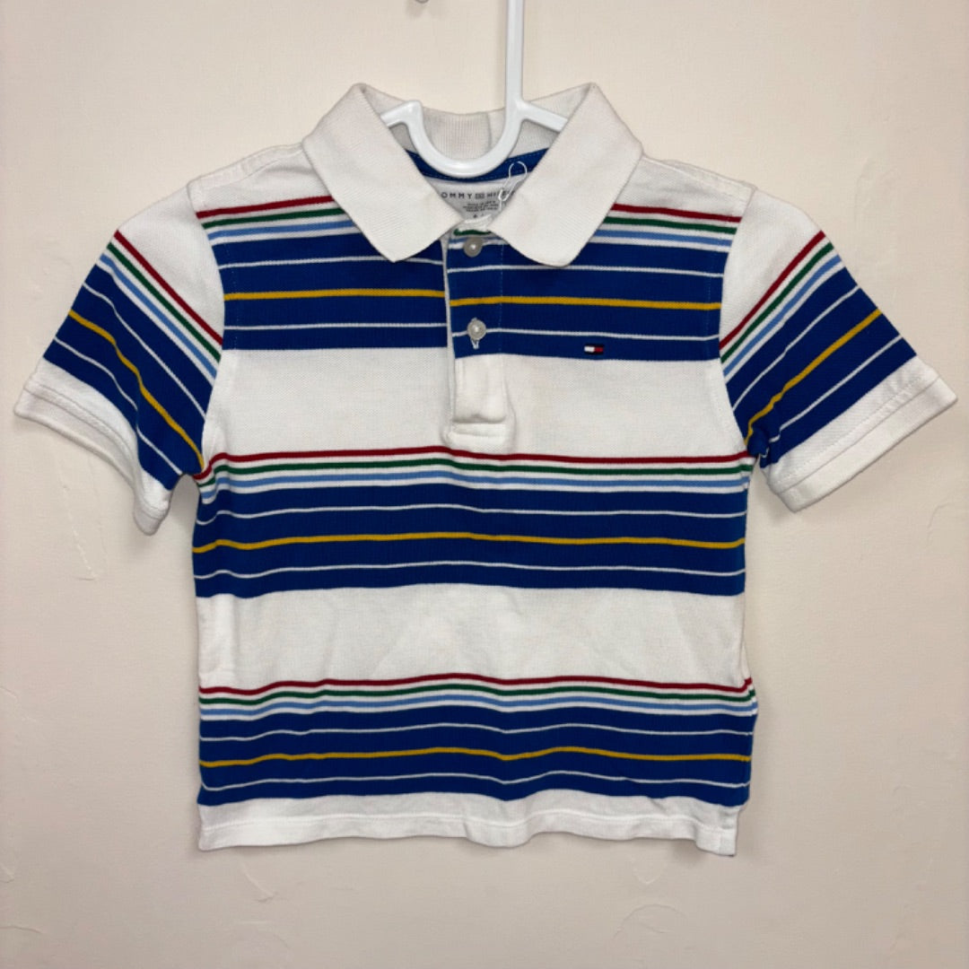 Tommy Hilfiger Shirt - Size 6