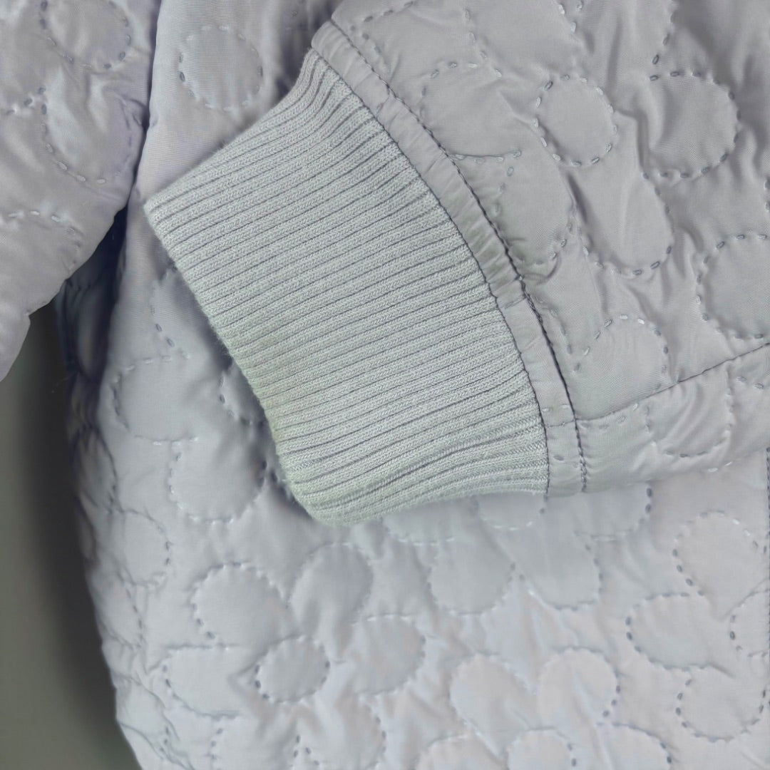 Target Jacket - Size 7