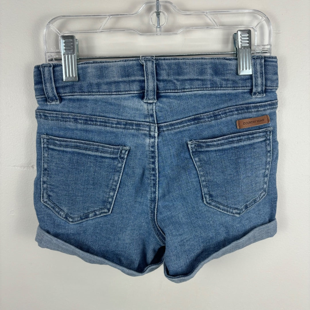 Country Road Shorts - Size 5