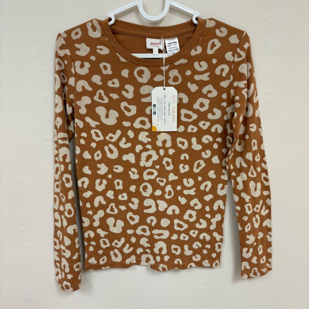 Seed Longsleeve - Size 9