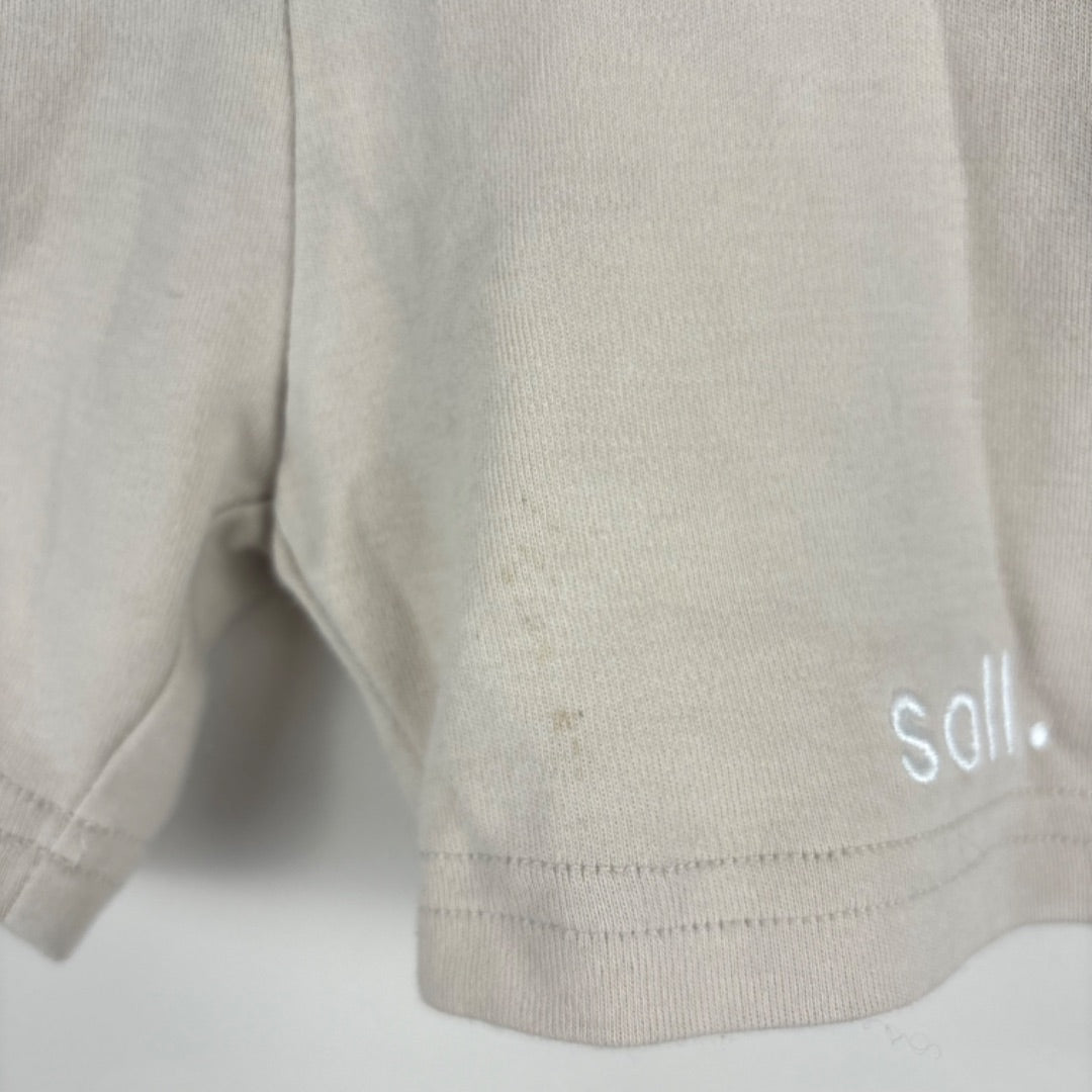 Soll Shorts - Size 1