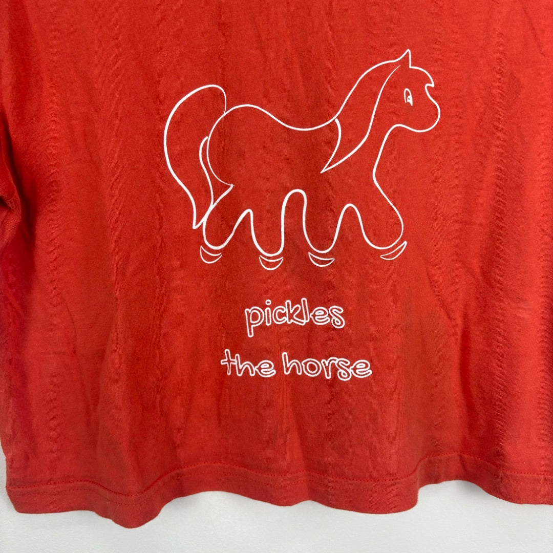 By Billie Tee - Size 4