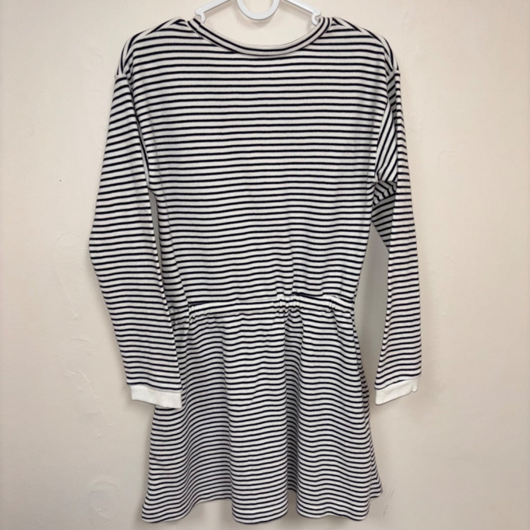 Seed Long Sleeve Dress - Size 10