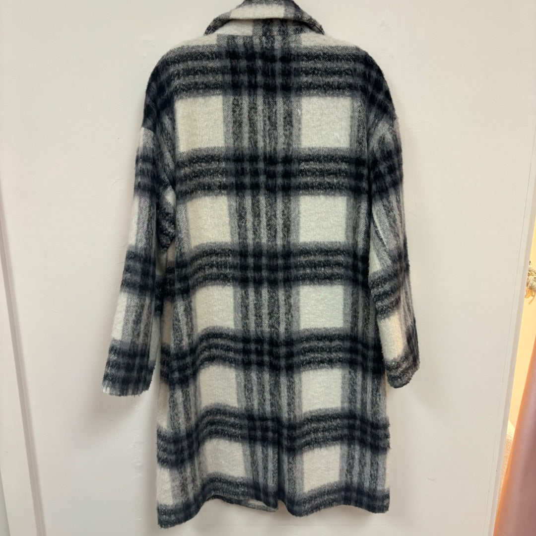 Decjuba Coat - Size M