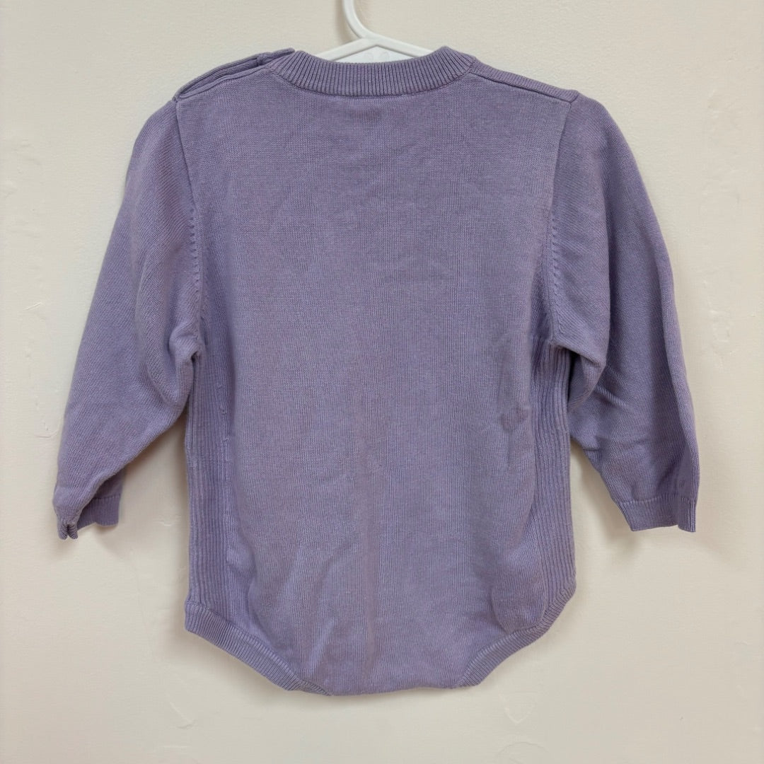 Grown Romper - Size 1
