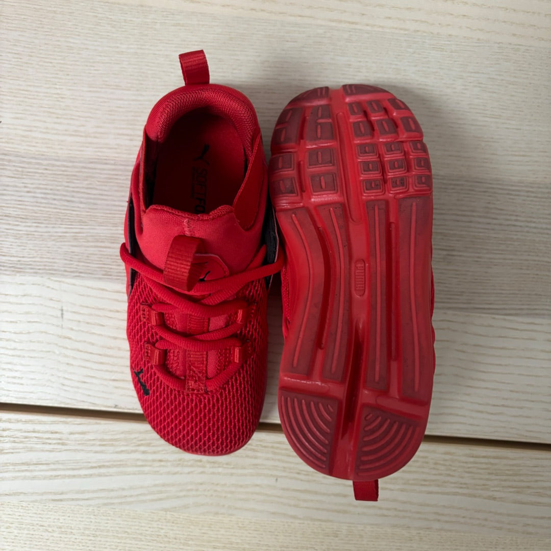 Puma Sneakers - Size US 10c