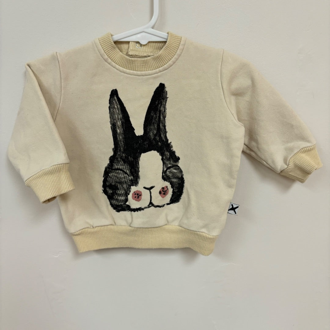 Minti Jumper - Size 00
