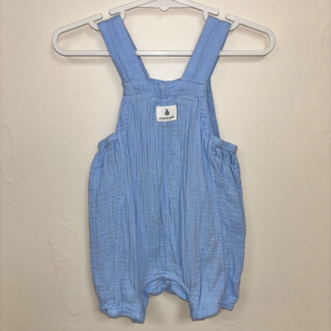 Country Road Overalls - Size 00