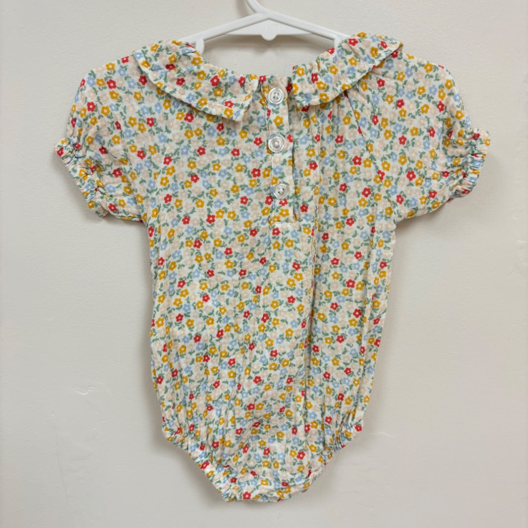 Seed Romper - Size 000