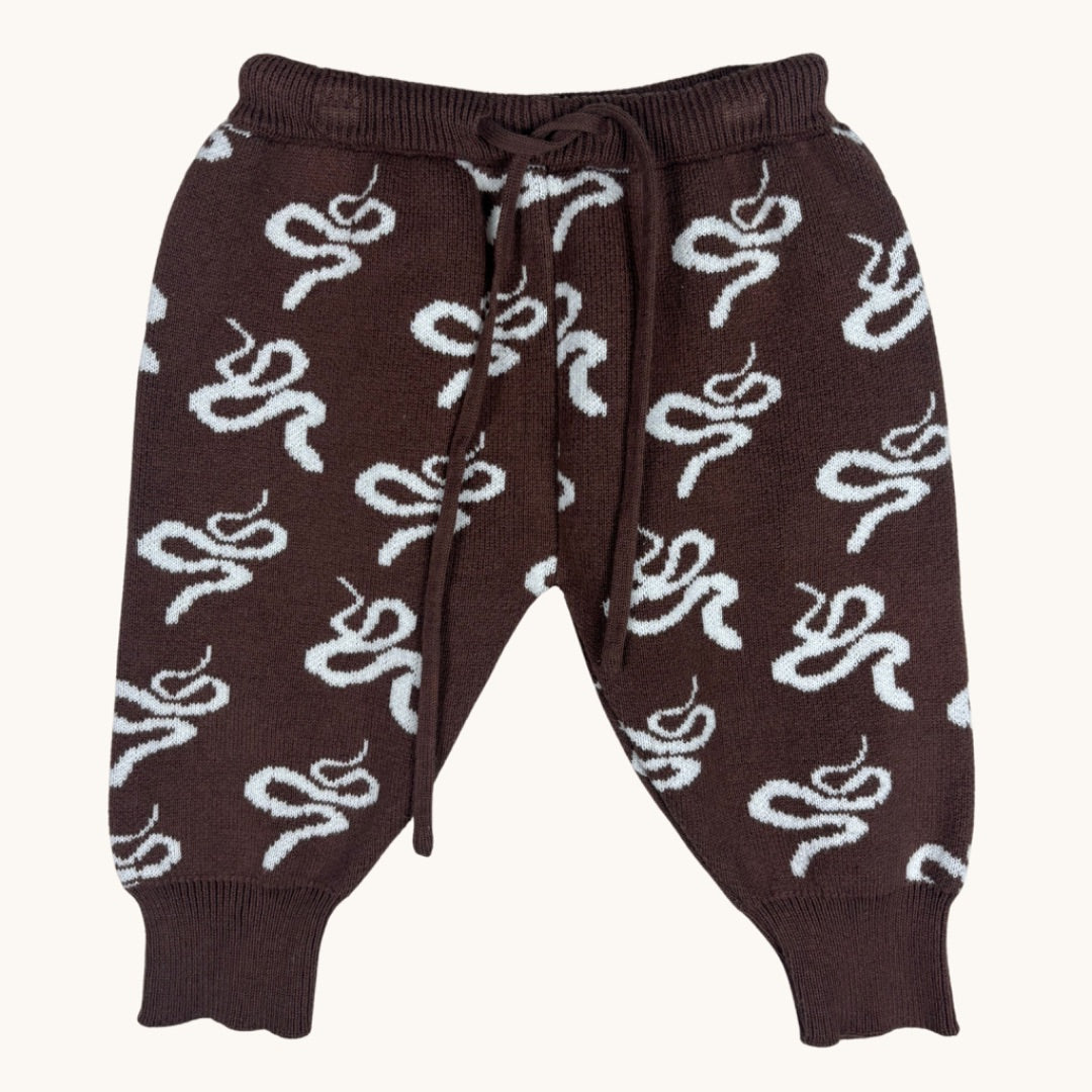 Ziggy Lou Pants - Size 00