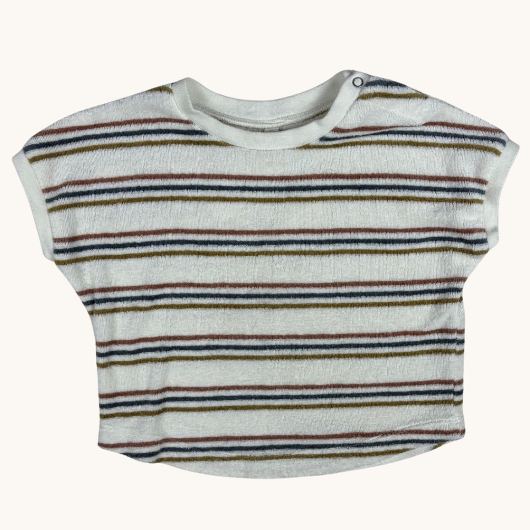 Quincy Mae Top - Size 0