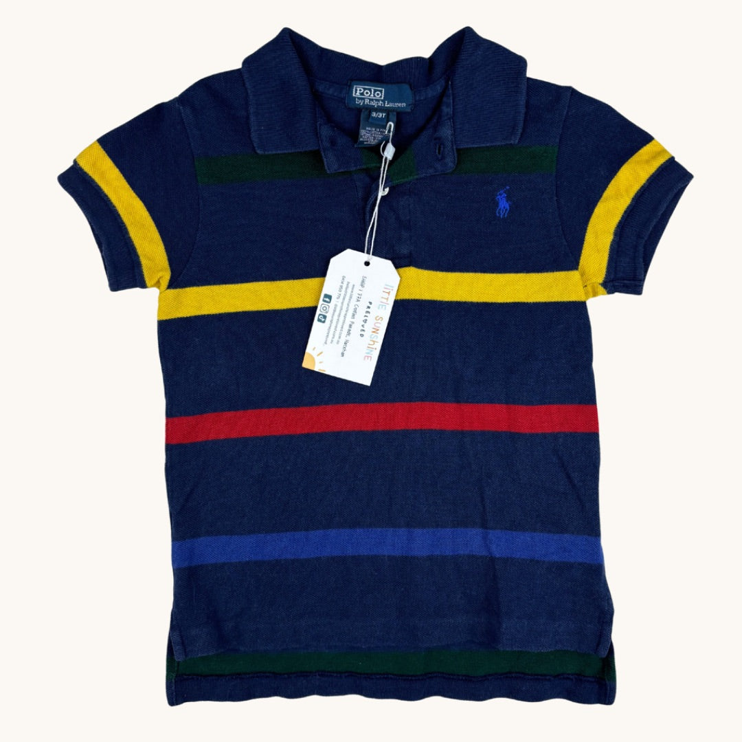 Ralph Lauren Tee - Size 3