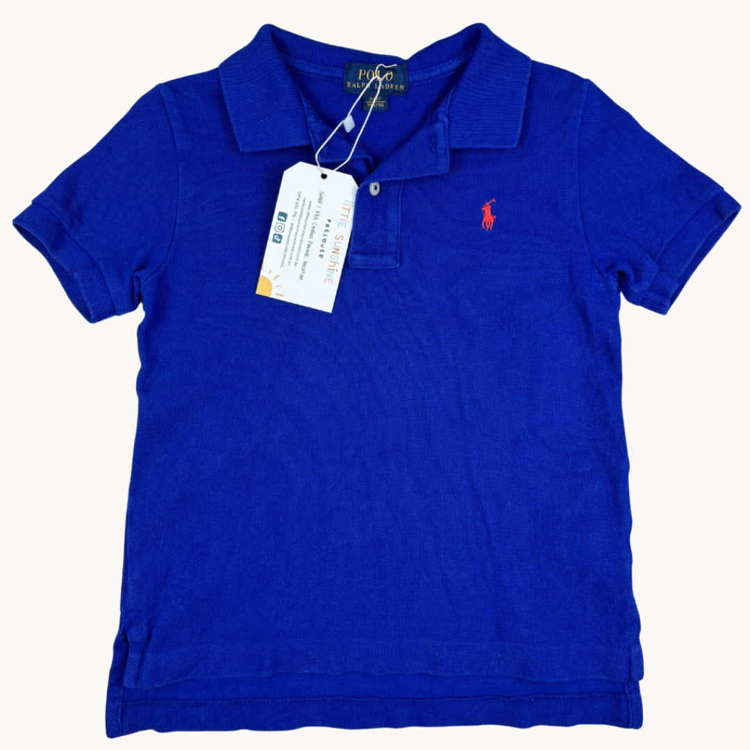 Ralph Lauren Tee - Size 3