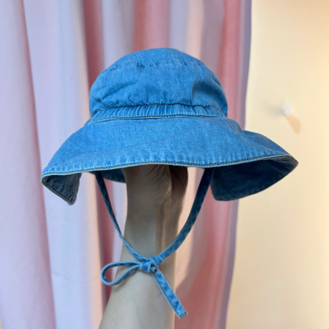 Tiny Twit Hat - One Size Baby