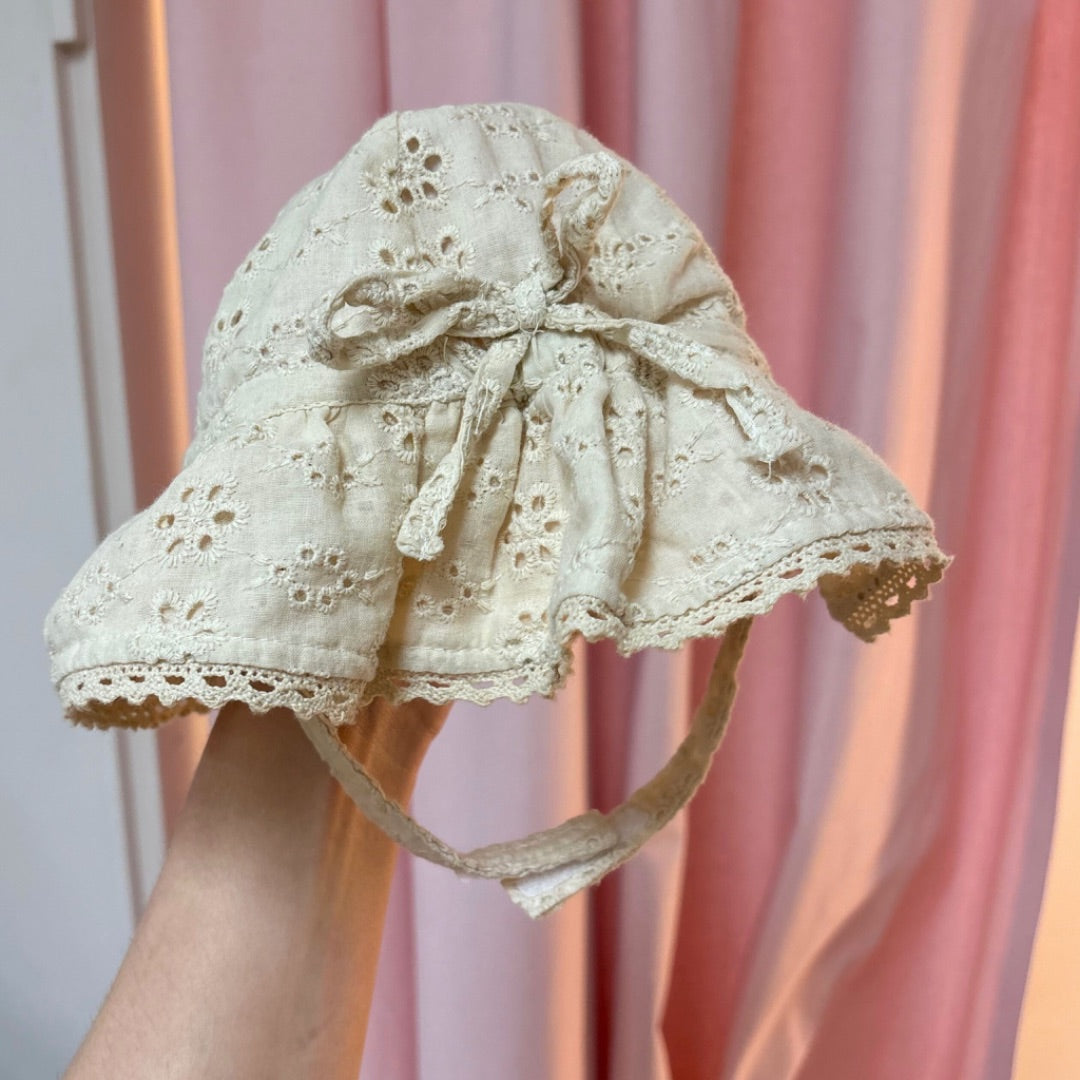 Baby Berry Hat - 000-00