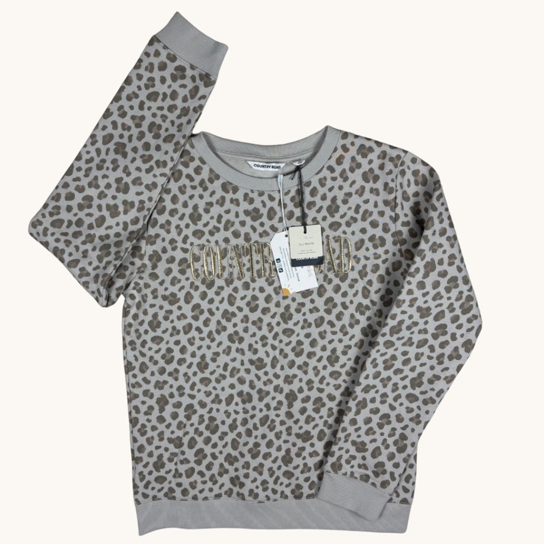 Country Road Jumper BNWT - Size 12