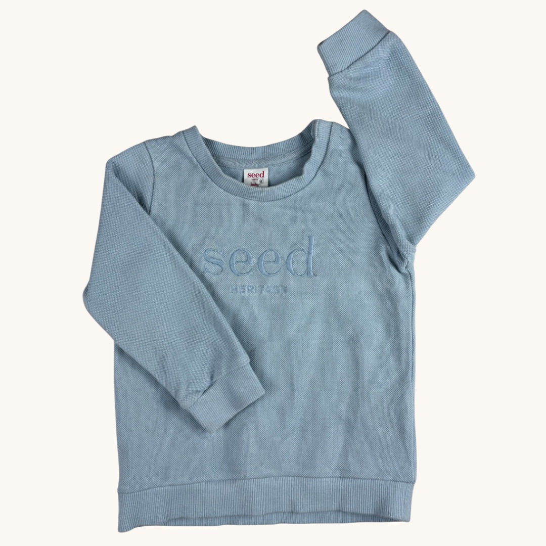 Seed Jumper - Size 2