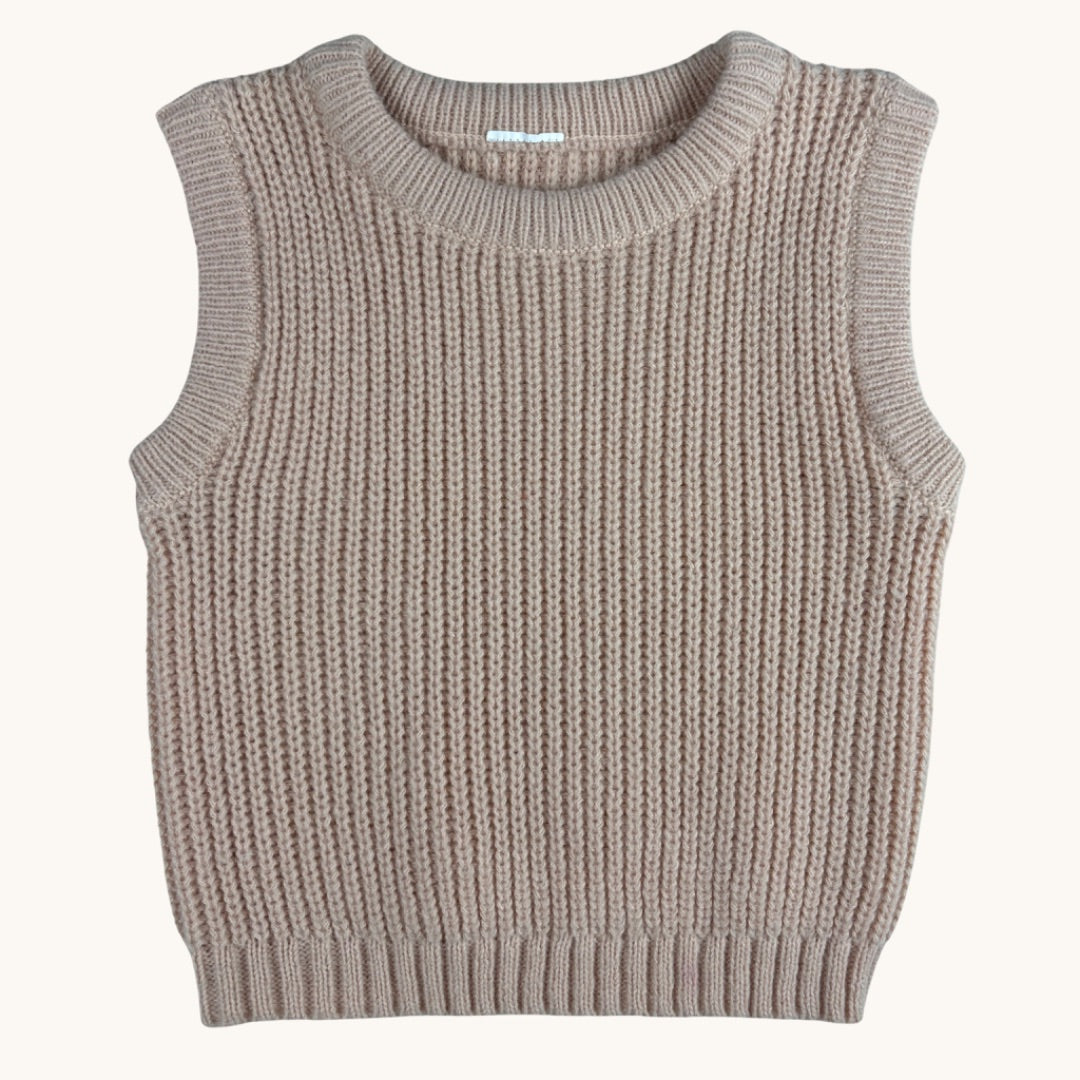 Unknown Brand Vest - Size 2-3