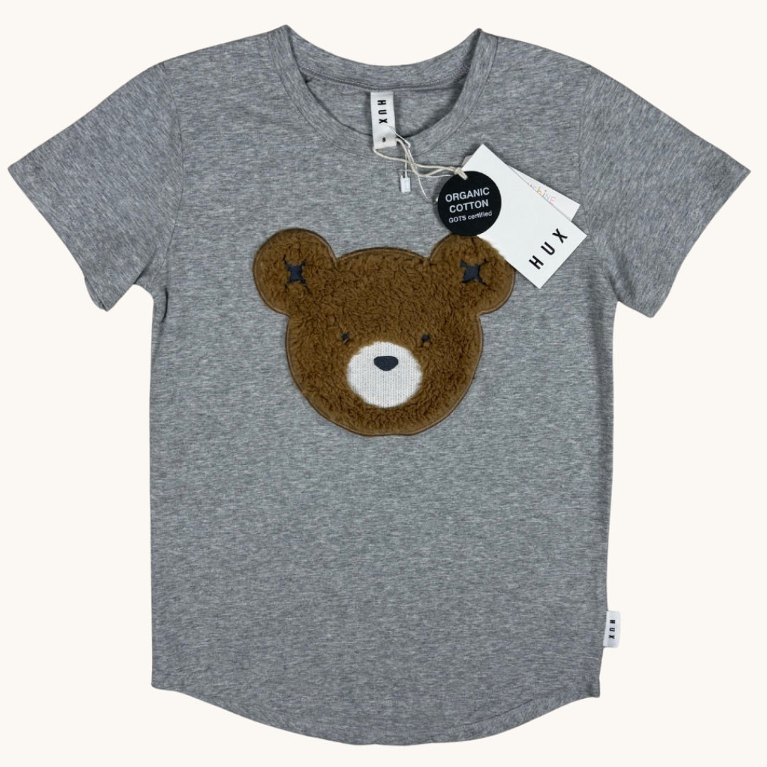 Hux Tee BNWT - Size 8