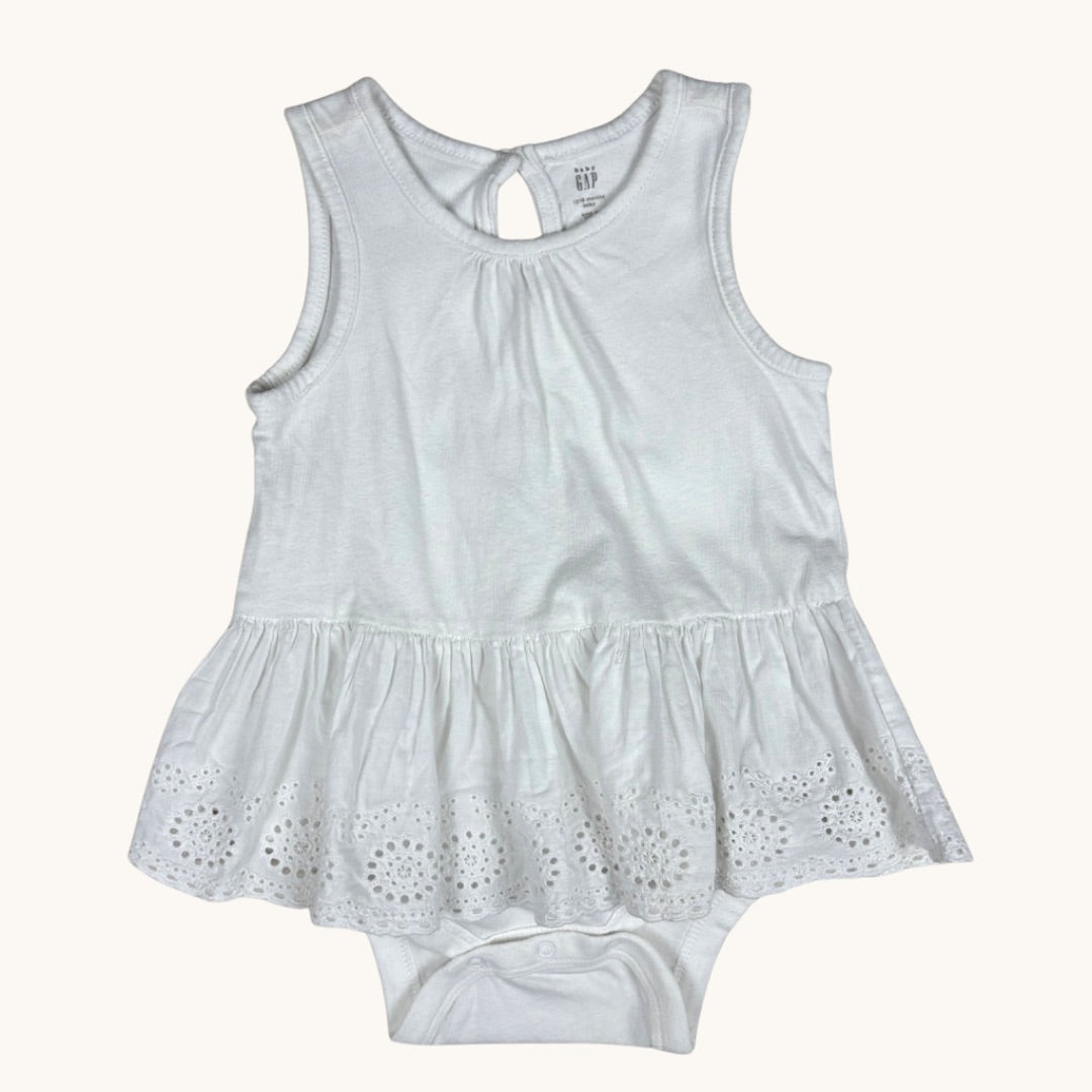 Baby Gap Romper - Size 1
