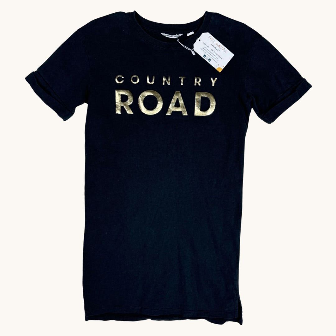 Country Road Dress - Size 10