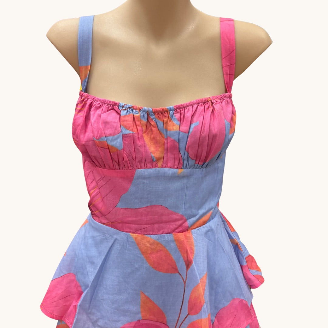 Billy J Dress BNWT - Size 12