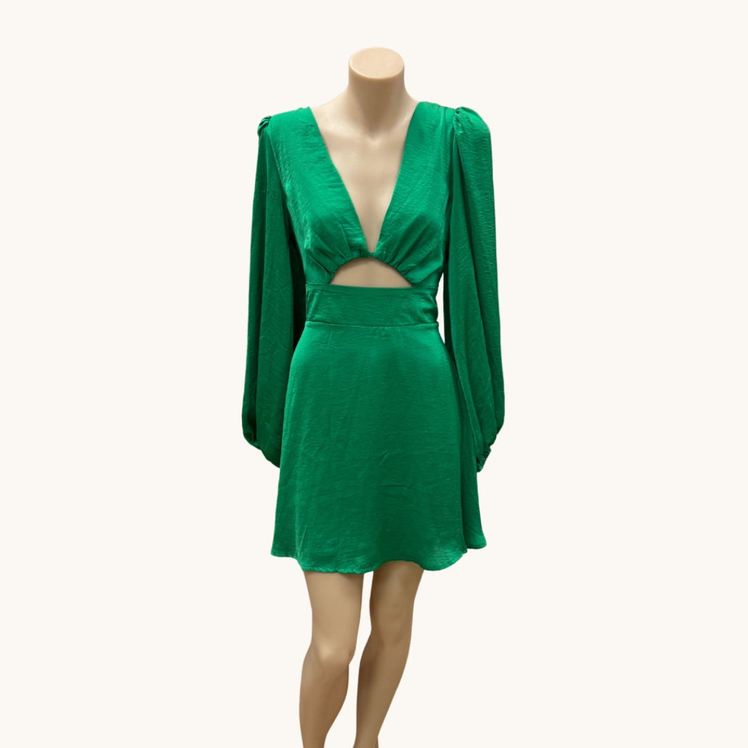 Sage and Paige Dress - Size S