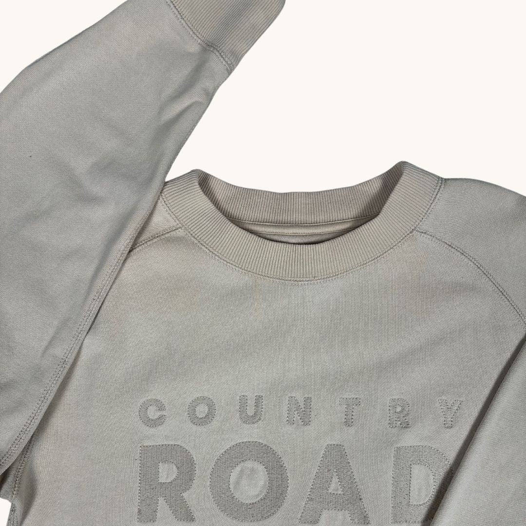 Country Road Jumper - Size XS