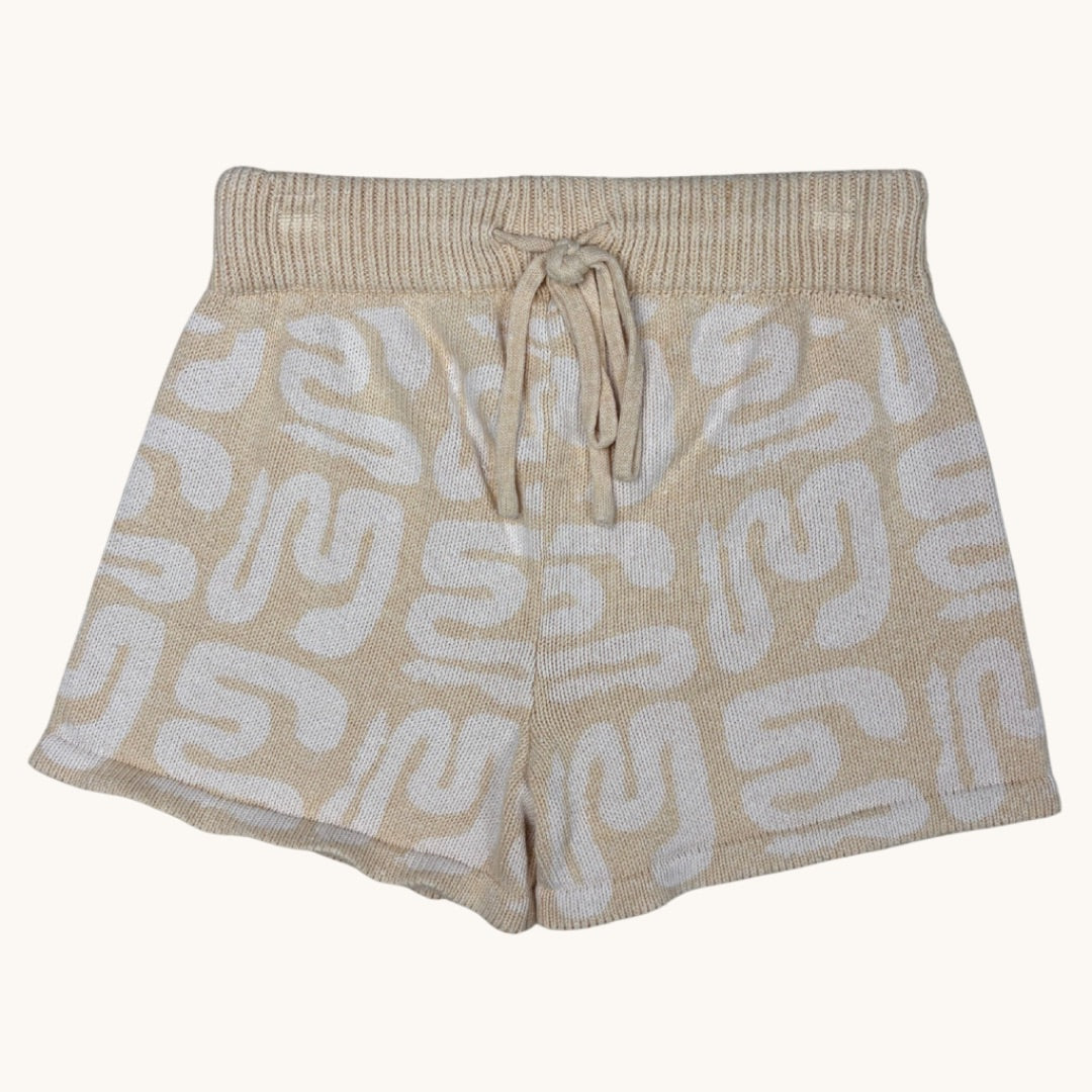 Ziggy Lou Shorts - Size 4