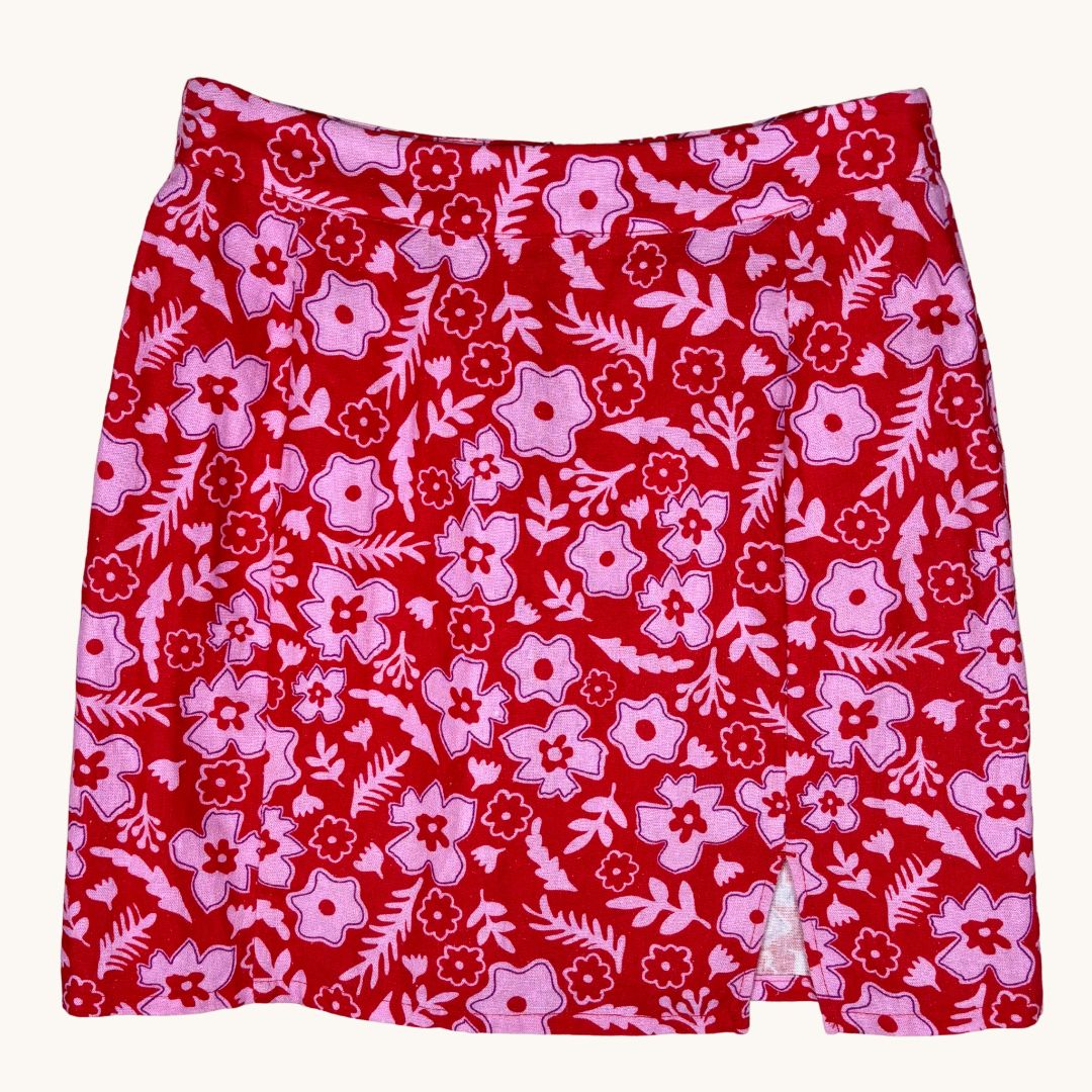 Miss Shop Skirt - Size 8