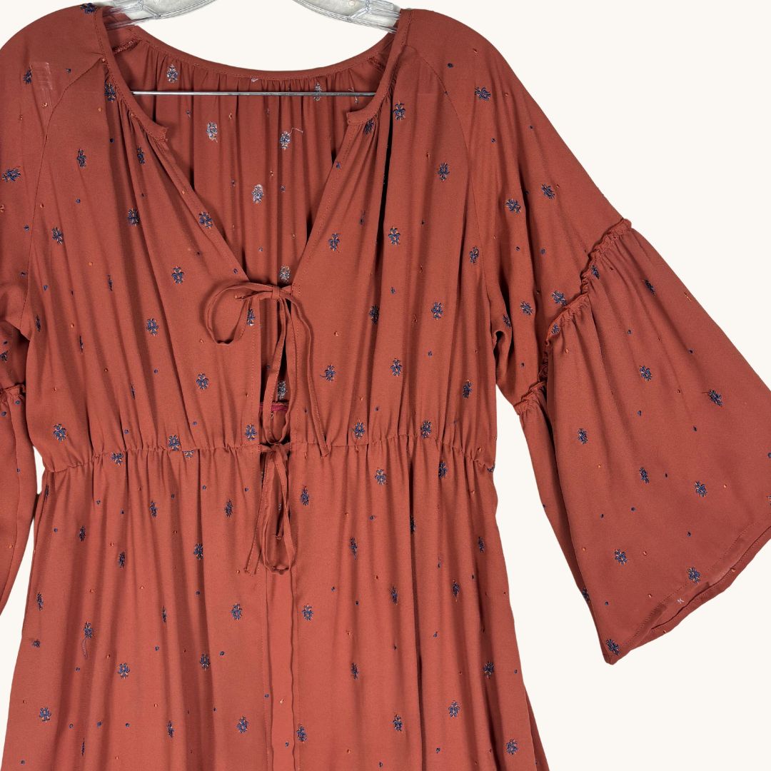 Another Edition Midi Dress - Size S-M