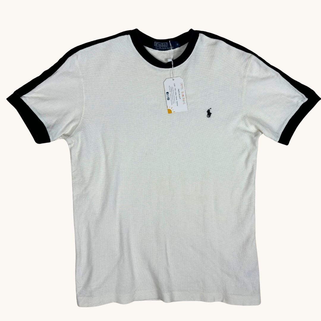Ralph Lauren Tee - Size S