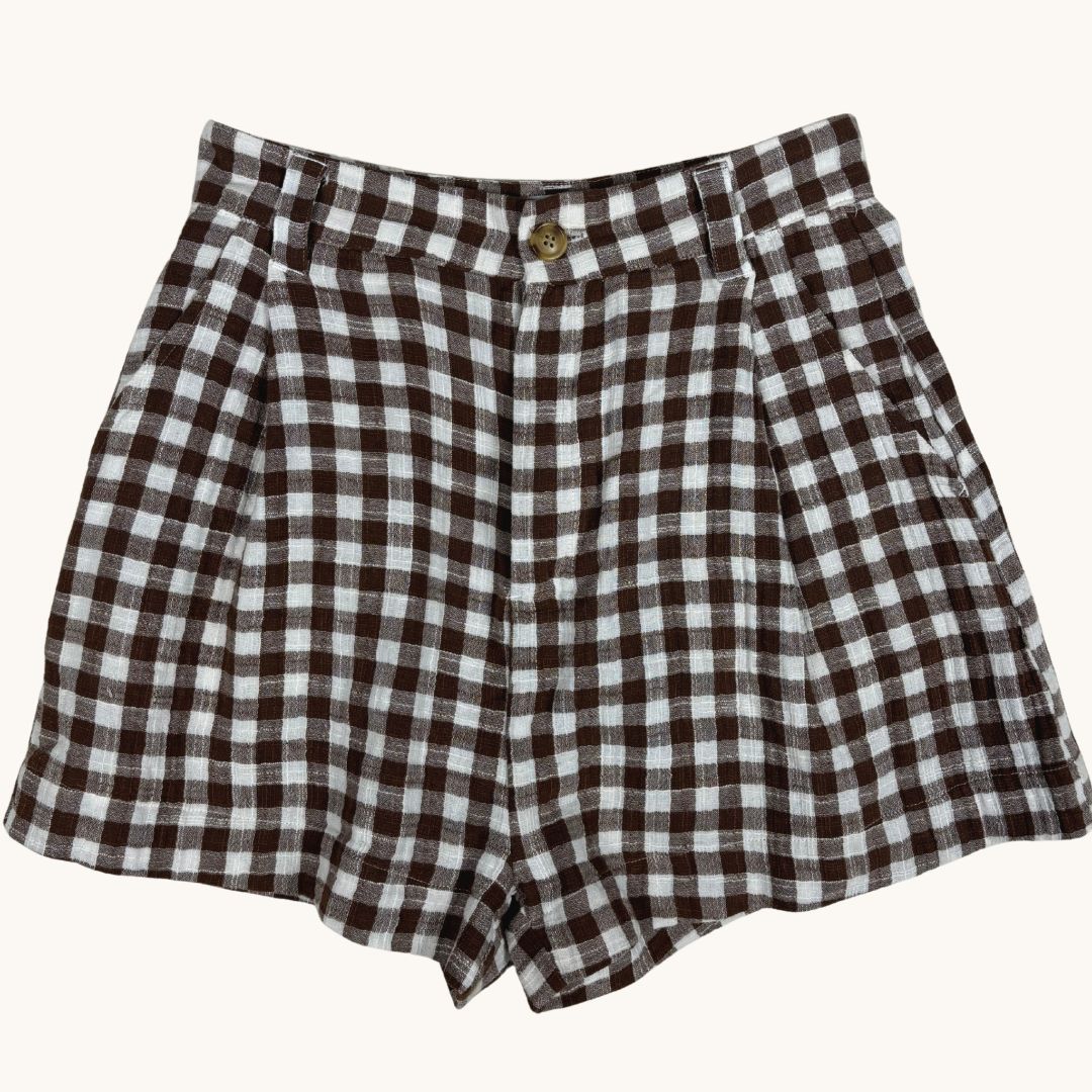 Ghanda Shorts - Size 10