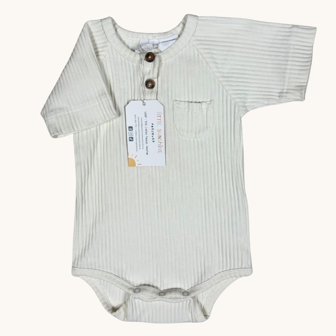 Jamie Kay Bodysuit - Size 1