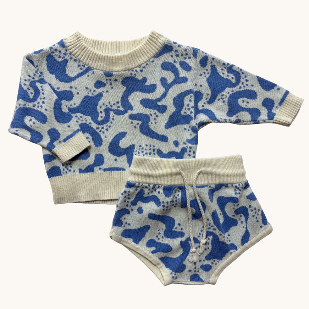 Grown Matching Set - Size 000