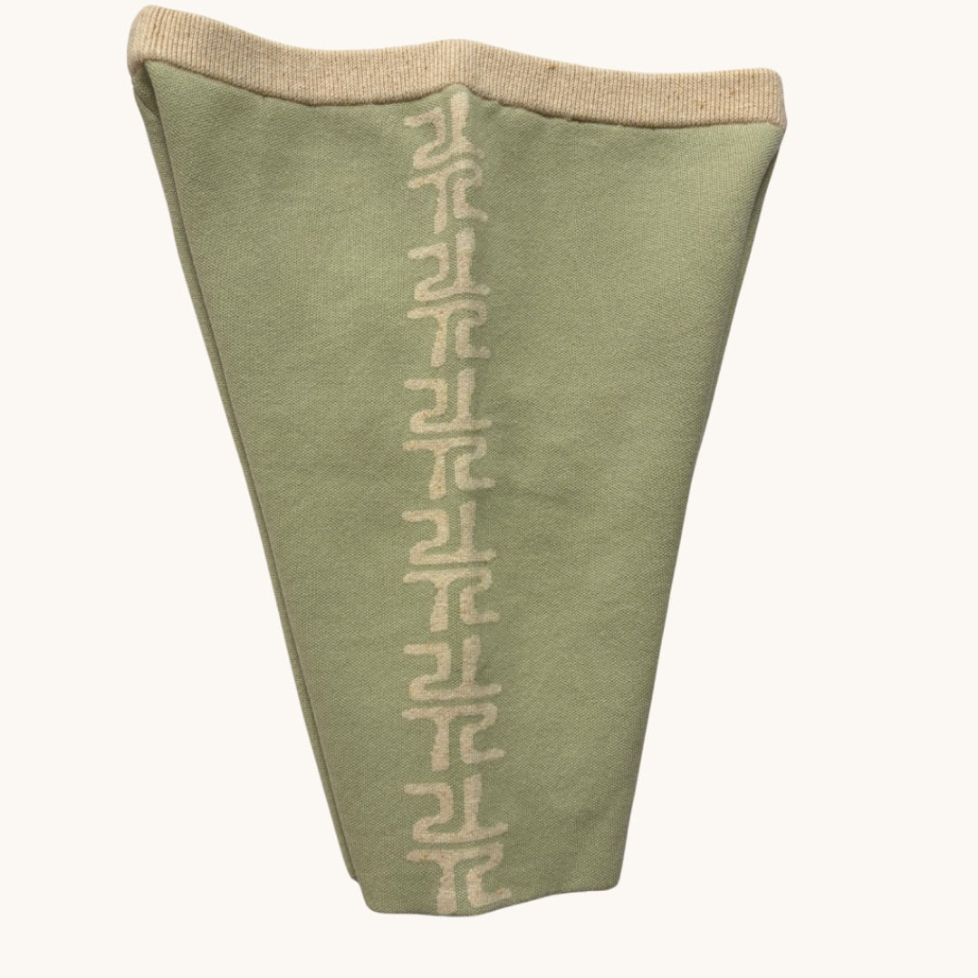 Ziggy Lou Bike Shorts - Size L