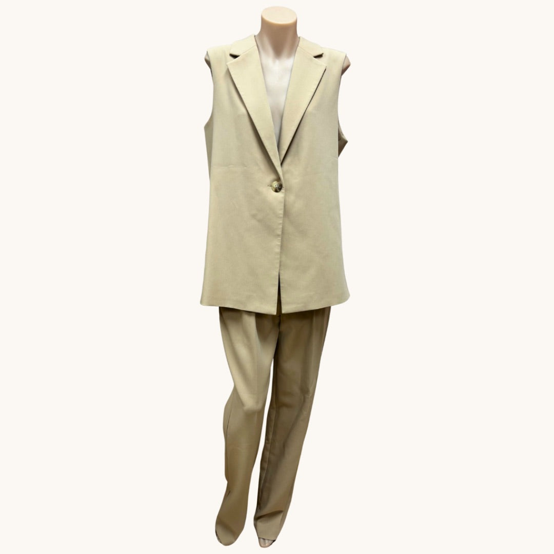 Preview Matching Set - Size 8