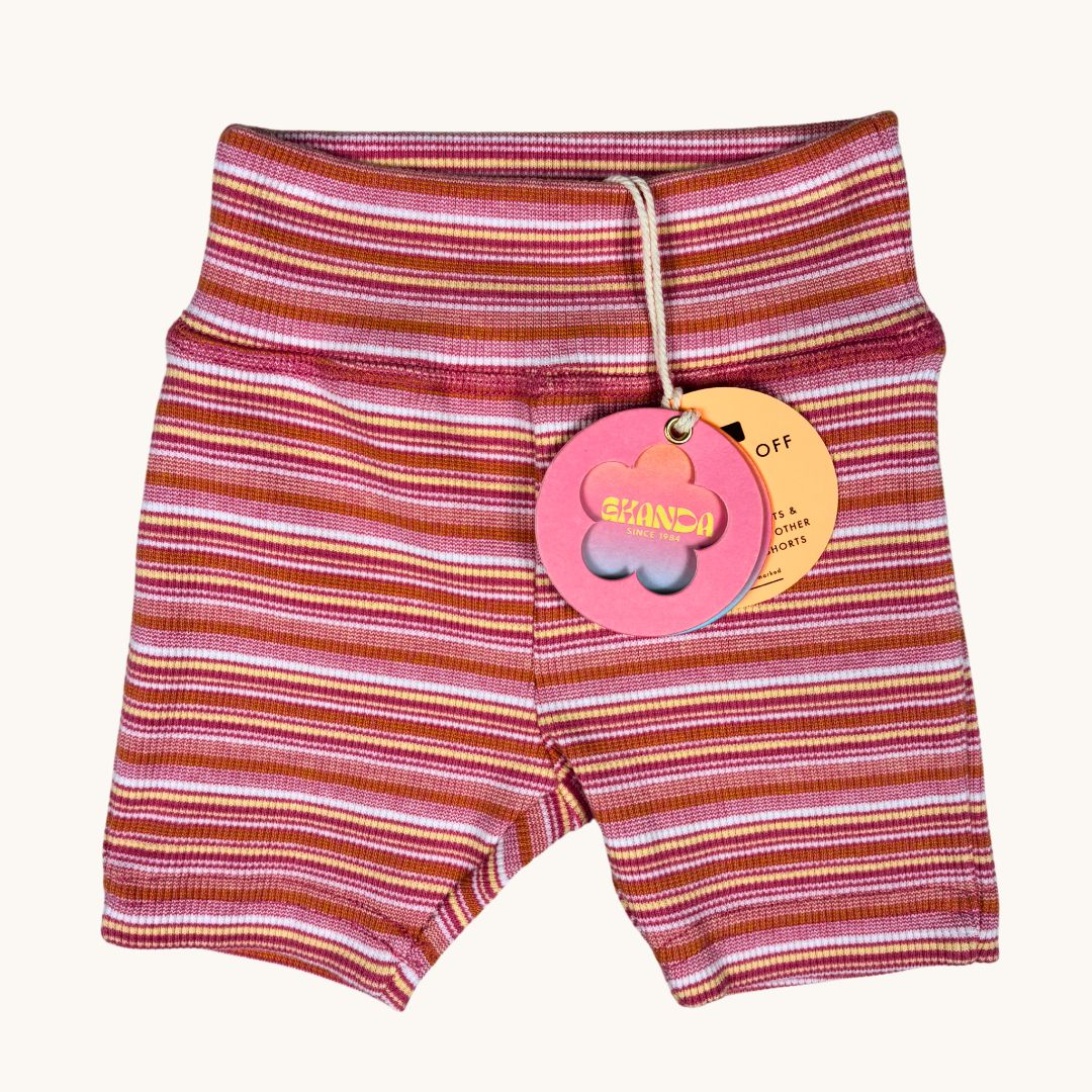 Ghanda Shorts BNWT - Size 1-2