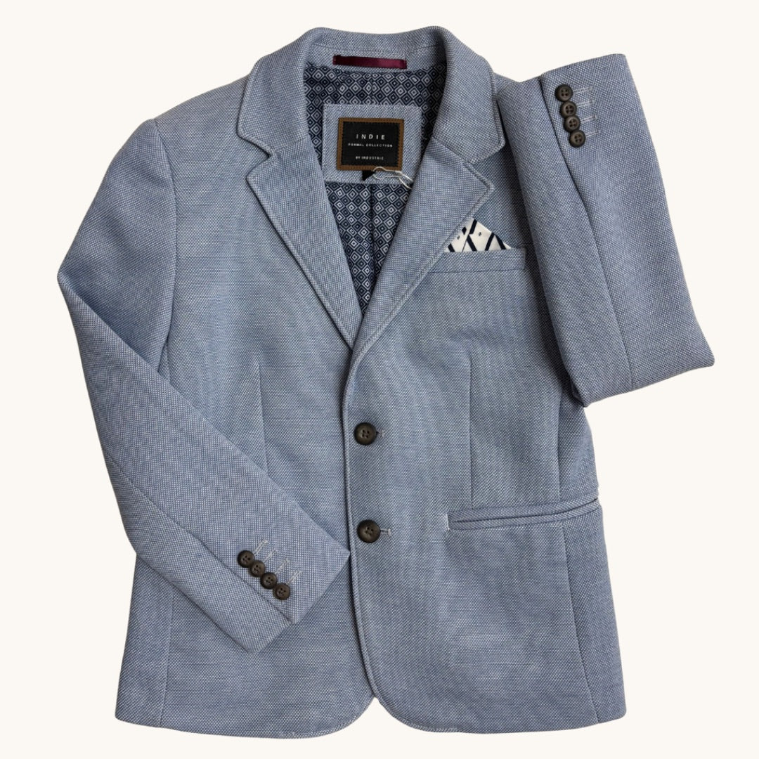 Indie Blazer - Size 6