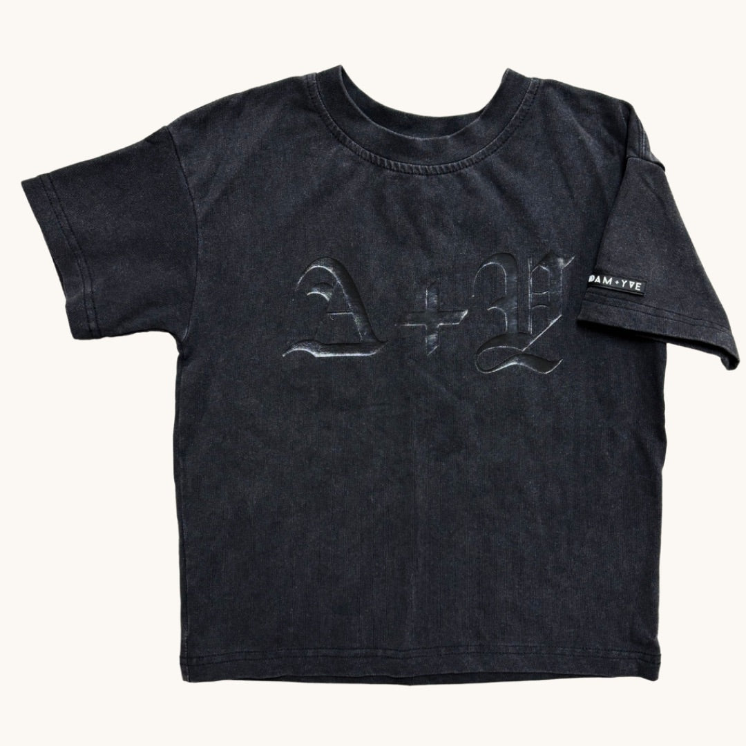 Adam + YVE Tee - Size 3