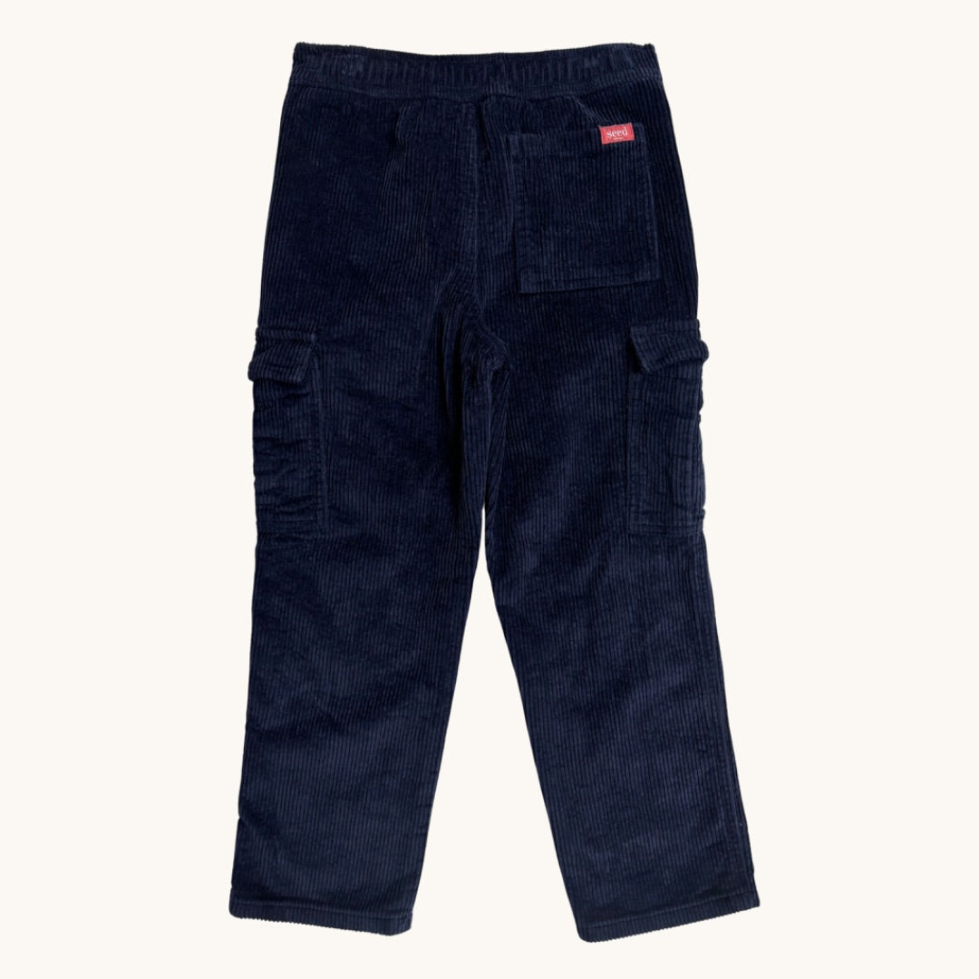 Seed Pants - Size 6