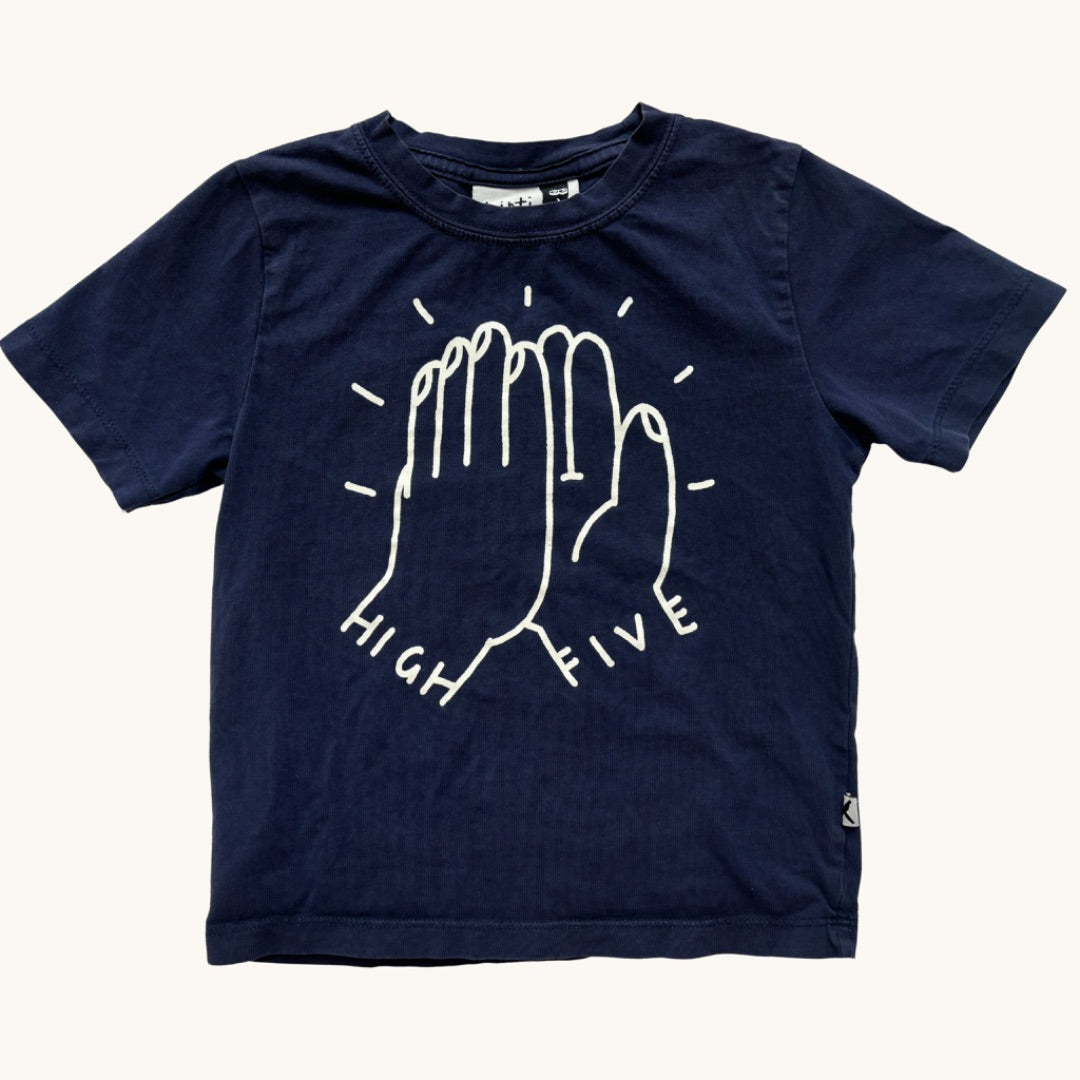 Minti Tee - Size 3
