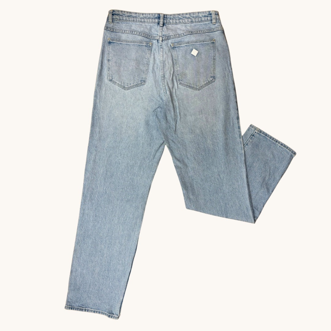 Abrand Jeans - Size 14