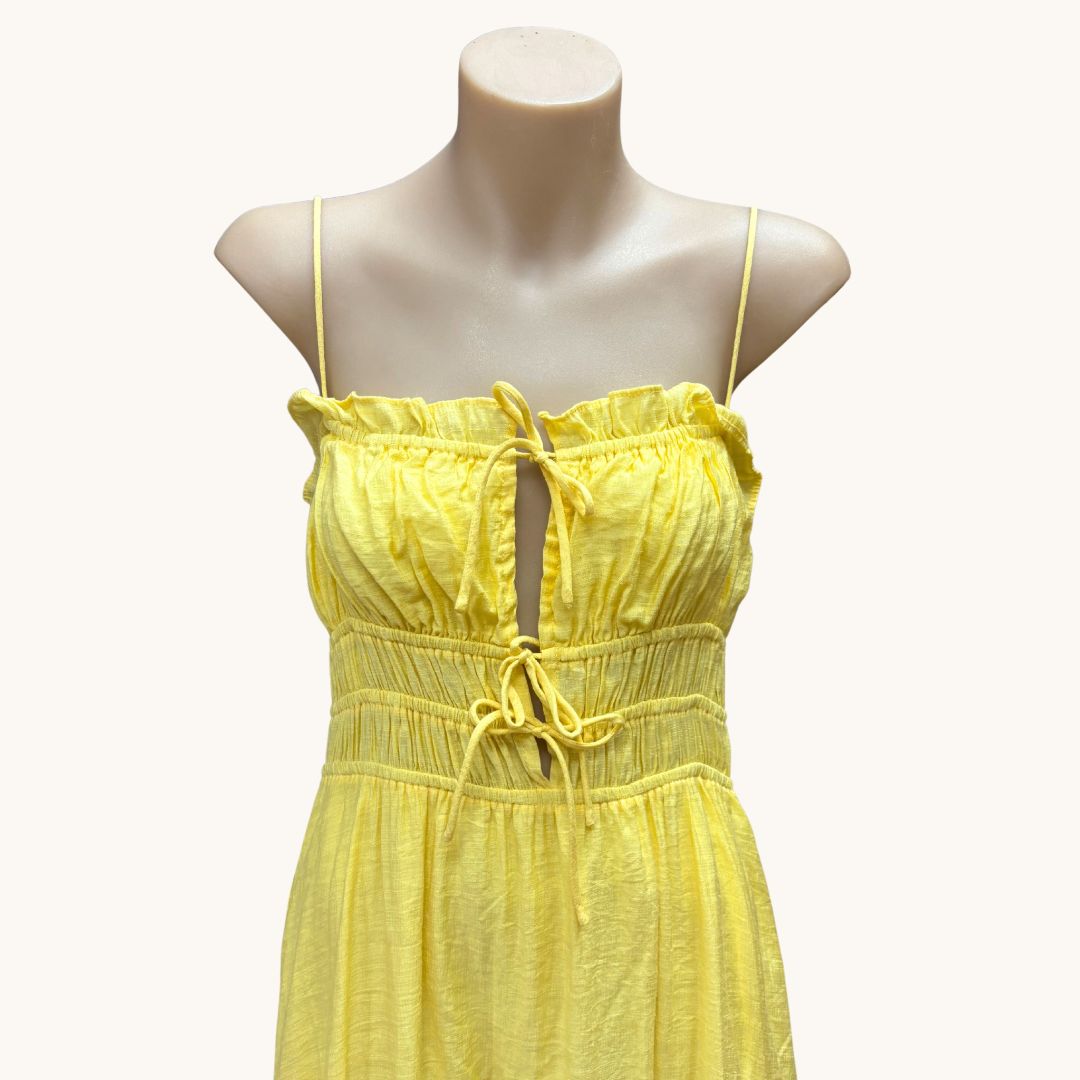 Ally Dress - Size 12