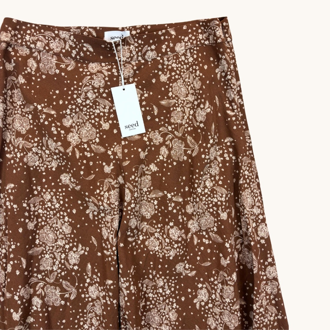 Seed Skirt BNWT - Size 14